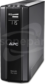 BR1200G-GR 1200 230V Schuko UPS