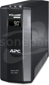 BR900G-GR 900 230V Schuko UPS