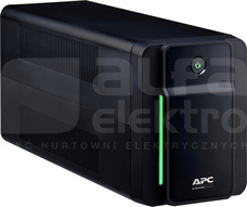 BX950MI-FR 950VA Zasilacz awaryjny Back UPS