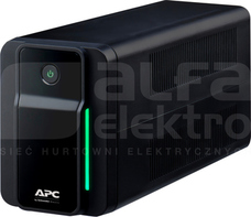 BX500MI Zasilacz awar.BACK-UPS