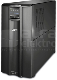 SMART-UPS 2200 230V Zasilacz UPS APC