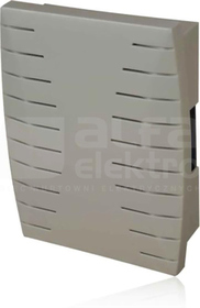 GNS-931-BIA 230V biały Gong dwutonowy TURBO