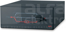 APC SERVICE BYPASS PANEL 230V 100A Bypass do szafy