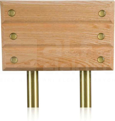 GNS-944-AR 230V ARCTIC Gong rurowy TANDEM