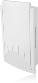 GNT-223-BIA 8V biały Gong dwutonowy FORTE