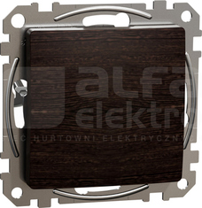 SEDNA ELEMENTS wenge Zaślepka