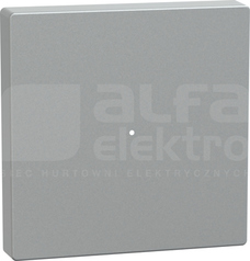 MERTEN KNX aluminium Klawisz mod.przyc.