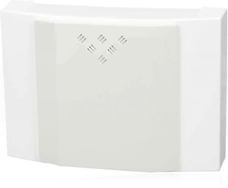 GNU-913/N-ZIM 8-230V zielony metalik Gong trójtonowy