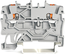2200-1201 szary Złączka