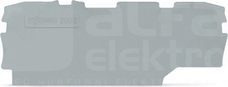 2002-1991 Ścianka końcowa