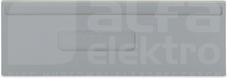 280-334 Płytka końcowa