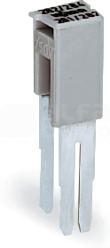 284-413 szary Mostek redukcyjny