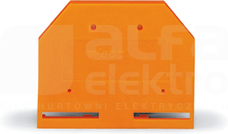 283-301 szary Płytka końcowa