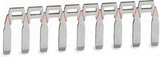 270-409 9-torowy Mostek metalowy