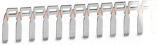 270-480 80-torowy Mostek metalowy