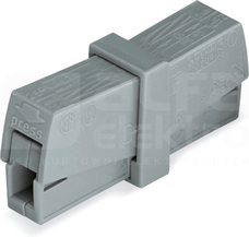 224-201 0,5-2,5mm2 Zacisk serwisowy