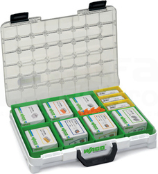 VARIO-T-BOXX Zestaw