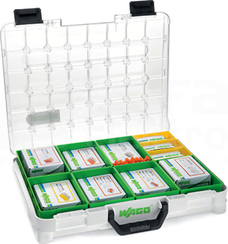 887-912 Zestaw Vario-T-BOXX