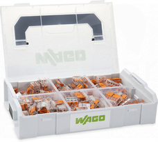 L-BOXX MINI 221-4mm-6mm Zestaw