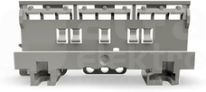 221-511 Adapter montażowy do złączek instalacyjnych