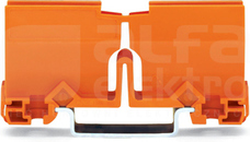 773-332 pomarańczowa Adapter do złączek