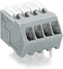 218-102 Złączka do elektroniki 2-pol