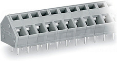 236-405 2,5mm2 ZŁĄCZKA DO DRUKU