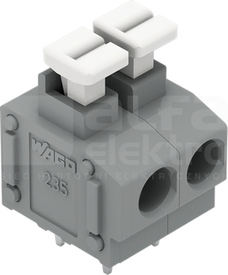 235-402/331-000 Złączka do płytek drukowanych