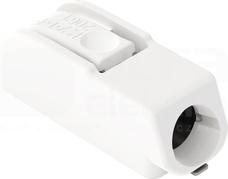 2061-601/998-404 Złączka SMD do płytek drukowanych