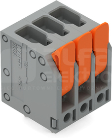 2604-3103 Złącze do PCB