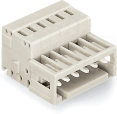 734-302 MCS-MINI CLASSIC Wtyk
