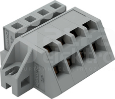 731-504/031-000 WIELOWTYK GNIAZDO 4-TOR