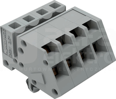 731-504/008-000 WIELOWTYK GNIAZDO 4-TOR