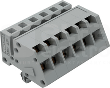 731-506/008-000 WIELOWTYK GNIAZDO 6-TOR
