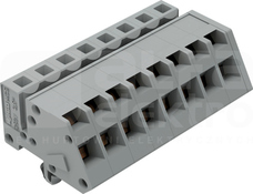 731-508/008-000 WIELOWTYK GNIAZDO 8-TOR