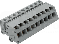 731-509/008-000 WIELOWTYK GNIAZDO 9-TOR