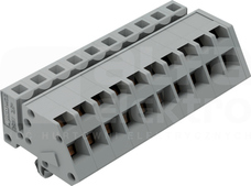 731-510/008-000 WIELOWTYK GNIAZDO 10-TOR