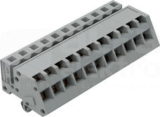 731-511/008-000 WIELOWTYK GNIAZDO 11-TOR