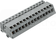 731-514/008-000 WIELOWTYK GNIAZDO 14-TOR