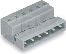 731-602 WIELOWTYK GNIAZDO 2-TOR