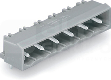 231-864/001-000 GNIAZDO WIELOWTYK DO DRUKU