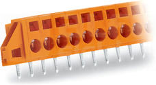 231-635/023-000 LISTWA ZACISKOWA 5-tor 5,08