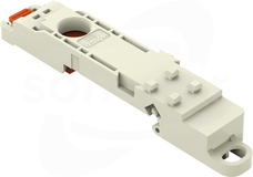 831-1038 jasnoszary adapter montażowy