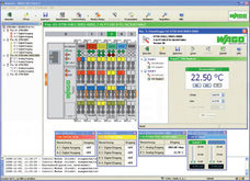 759-302 WAGO-I/O-CHECK oprogram.