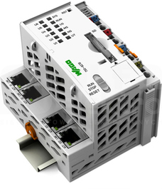 750-8210 PFC200 Sterowniki PLC