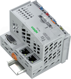 750-8212 Sterownik PLC