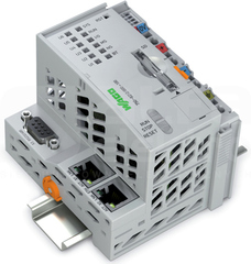 750-8212/000-100 Sterownik PLC