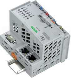 750-8213 Sterownik PLC