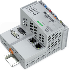 750-8214 Sterownik PLC