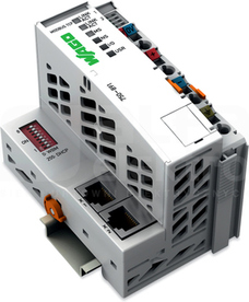 750-891 STEROWNIK MODBUS TCP